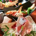 串焼き 魚 新宿宮川 野村ビル店のおすすめ料理1