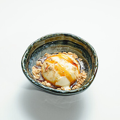 黒糖きなこアイス