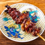 おすすめのホルモンはしっかりとした歯ごたえがたまらない、濃厚なお味です。