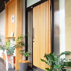 シオガマグチバル LUDENSの外観1