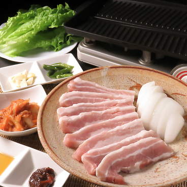 テヨンドン 大淵洞 袋井店のおすすめ料理1