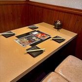 大衆酒場 もつ鍋の谷口の雰囲気2