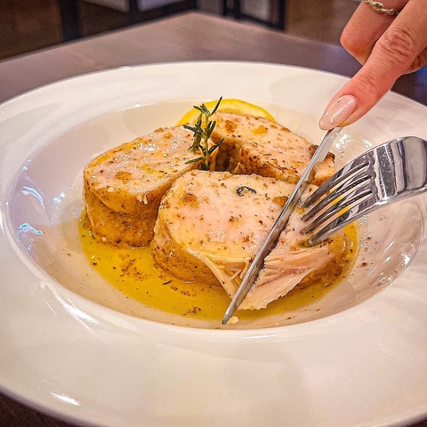 宮崎 ワインとイタリアン・フレンチ Bistro Oriens