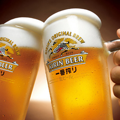 韓国料理 ジャンモ ココリア多摩センター店のおすすめドリンク1