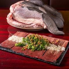 和牛むらきのおすすめ料理3