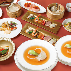 中国料理 青冥 Ching Ming チンミン 祇園店のコース写真