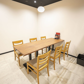 鰻の成瀬 南草津店の雰囲気3