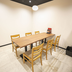 鰻の成瀬 南草津店の雰囲気3