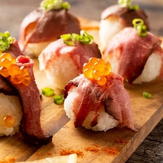 MonteMeat モンテミート 新宿南口店のコース写真