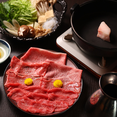 神戸牛 八坐和 阪急三宮店のコース写真