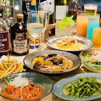 【貸切のご相談お気軽に♪】各種プランご用意あり◎