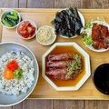 自然やポチャのおすすめ料理1