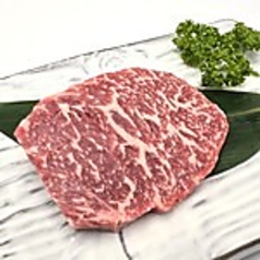 国産牛ロース
