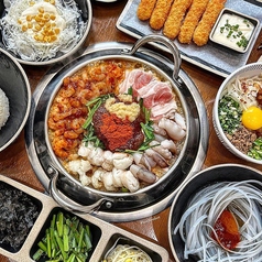 サウィ食堂 高松店の特集写真