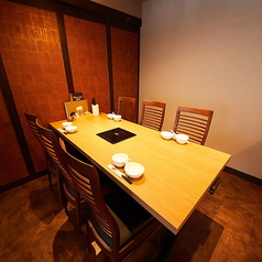 本格中華 小尾羊 銀座凛味のコース写真
