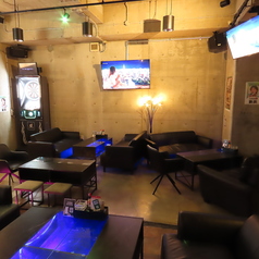 Bistro酒場　La Notteの特集写真