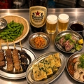 【10月初旬NEWオープン予定！】へそ大坂城　錦糸町店のおすすめ料理1