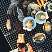 唐戸浜焼きBBQのおすすめ料理3