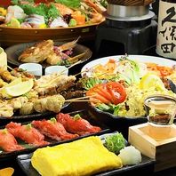 【東梅田駅徒歩5分】良質な食材をお手頃価格で…