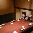 お客様の人数やシーンに合わせてお席までご案内いたします