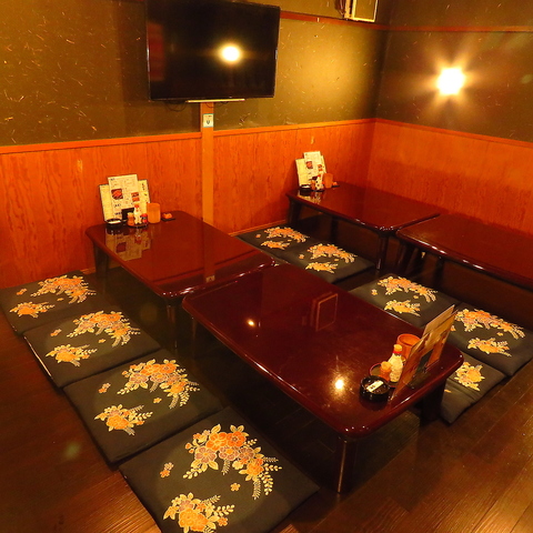 炭焼き BAR 卯虎 しげとら