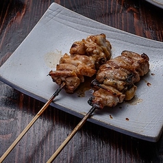 炭火焼き鳥 四代目 はしもとやのおすすめ料理3