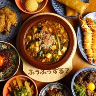 四条でコスパ◎居酒屋♪お酒のアテを豊富にご用意！