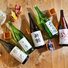 こめの家 目黒本店の特集写真