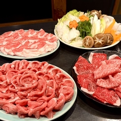 和牛一頭買 焼肉 小川精肉店のコース写真
