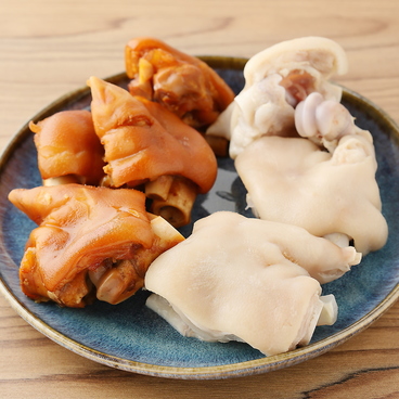 宝宝 BAOBAO 本町のおすすめ料理1