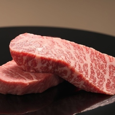 レストランHiroのコース写真