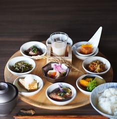 織 Ori by Wellbeのコース写真