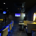 eN エン Shisha Lounge in Akasakaの雰囲気1