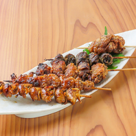 鰻の新しい楽しみ方を提案。お客様へ驚きと感動をお届け