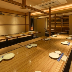 海家食堂 谷町の特集写真