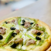 【イタリアンを中心に】ワインに合わせたお料理の数々★