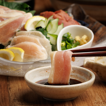 て鶏あし鶏 八王子ユーロード店のおすすめ料理1