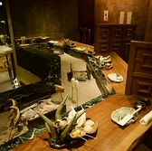 紅 池下の雰囲気3