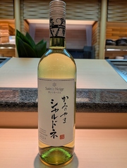 かみのやま シャルドネ〈白〉
