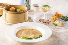 中国料理 桃園のコース写真