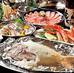 博多まごころダイニング觀海の特集写真