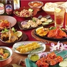 インド エスニックダイニングBINDU ビンドゥのおすすめポイント2