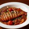 Pagina Italian fire-works +cafe パージナ イタリアン ファイアワークス プラス カフェのおすすめポイント2