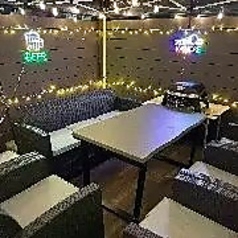 ジャンオクBBQ　本通ぶちまんなか店の雰囲気2