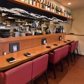 府中日本酒バル tokutouseki とくとうせきの雰囲気2