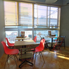 BAT DARTS SOSHIGAYAの写真3