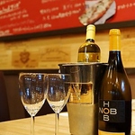 お手軽イタリアンにピッタリなワイン、シャンパンございます！