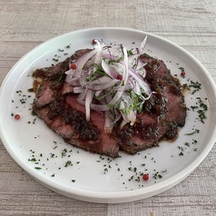 ローストビーフ