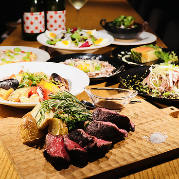 After Tasteのおすすめ料理1