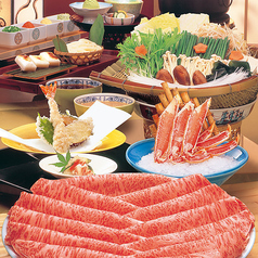 札幌かに家 千葉店のおすすめ料理1